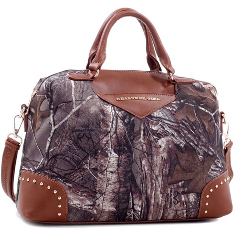 Women's Camo Handbags + FREE SHIPPING .